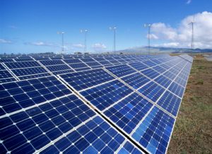 énergie photovoltaïque Saint-Pierre-du-Perray